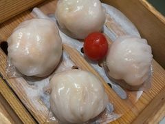 悦满楼虾饺皇-悦满楼·西关名点·湛江名菜(航空综合大厦店)