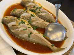 -温州炎亭海鲜阁(万塘路店)