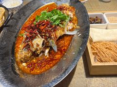 -大张烙馍村·美食地标(泉山店)