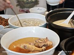 -兔爸私家小厨(新北万达店)