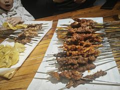 -萨里尔烤肉餐厅(曦华源店)