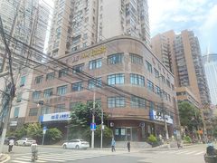 -金瓯万国大厦