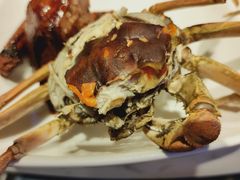 -半岛听涛蒸汽海鲜自助(K11店)