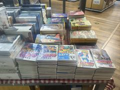 -三联韬奋书店(三里屯店)