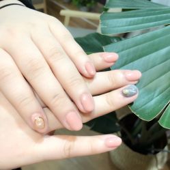 -森日式美甲沙龙MORI NAIL总店
