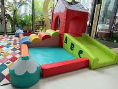 -当代MOMAKIDS托育中心