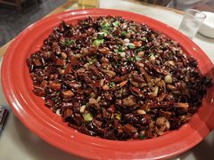 -常和州·夜宵大排档(常州单店)