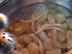 -东山羊庄(八卦岭店)