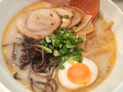 -味千拉面(德雅路CFC富兴时代店)