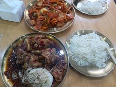 -贤花饭店(城阳店)