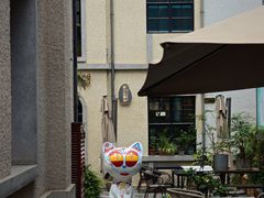 -徐家汇源景区-衡山坊