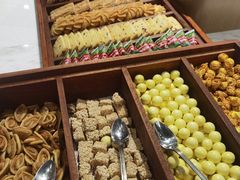 -云海轩·海鲜自助-河北云瑧世纪大饭店1F