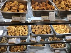 -哈氏·上海哈尔滨食品厂(五角场万达广场店)