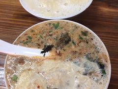 -云南大锅豆浆店