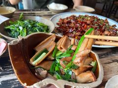 -饭江湖·江湖菜(湖广会馆店)