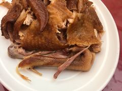 特色手撕鸡-农家小院(朱雀桥店)