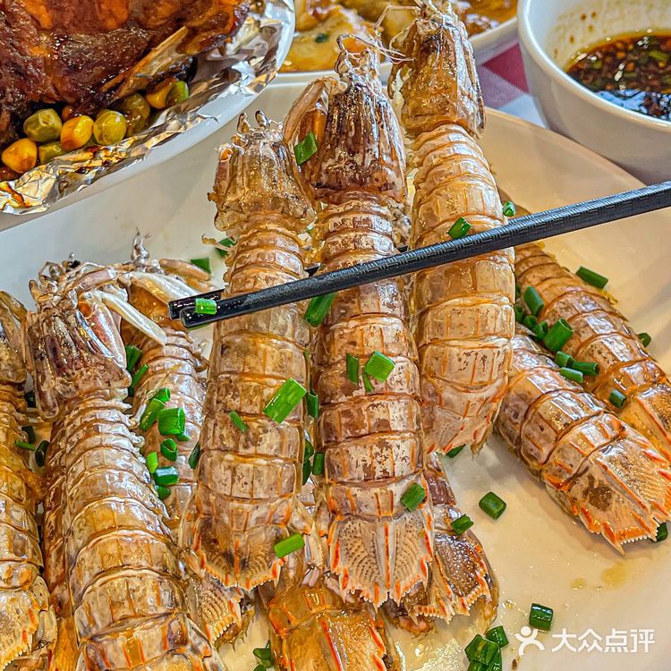 宁波周边游 | 北仑赶海踩沙吃海鲜🐟