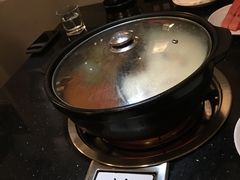 -捞王猪肚鸡火锅(昆山店)