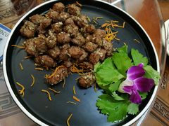 -友强·23年特色海鲜大排档(厦门店)