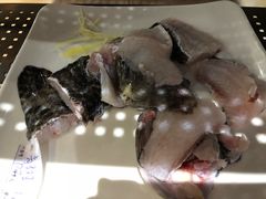 -海大大蒸汽海鲜餐厅·粤菜·特色小炒(欢乐颂店)