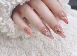 手部美甲-七月美睫 美甲