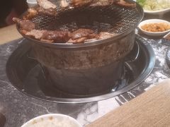 -隐家本格烧肉(万达广场店)
