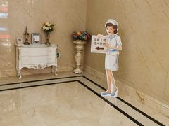 -名流健康高端体检中心·名宾门诊·健康管理