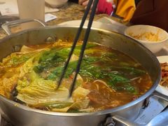 -黄记煌三汁焖锅(渝北金港国际店)