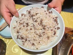 -玛拉亚藏餐厅