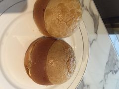 阳光瑞丽餐厅-阳光雷迪森广场酒店(中山东路店)