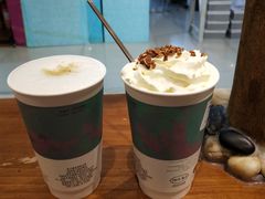 -茶颜悦色(银盆岭万达广场店)