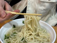 -萍姨抻面馆·鸡架冒菜(清湖店)