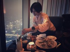 -广州四季酒店·天吧·高空酒吧