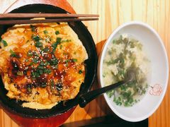 广味烤年糕-恋萍小吃(时代店)