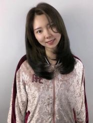 点击看大图 -藤野造型