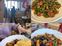 -文三里屯面馆(三里屯店)
