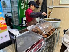 -鸡脚旮旯平江路店