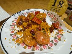 -德胜轩正宗顺德菜(宝安沙井会展中心店)