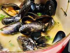 -Oyster Talks 四度蚝法餐厅