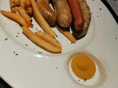 -碧特博格·20年品牌西餐厅(芜湖路店)