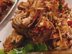 -真浪大家乐海鲜餐馆