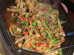 -蛙来哒(万豪城市广场黑金冠店)