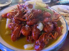 -沈胖子音乐烤吧·炒菜·龙虾(环城东路店)