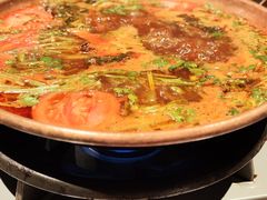 -火塘云南烧烤大排档