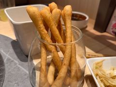 -巴奴毛肚火锅(七宝领展广场店)