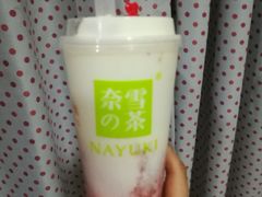 -奈雪的茶(印象城店)