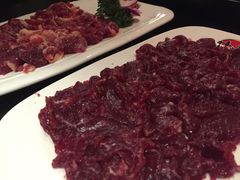 -牛焱·贵州黄牛肉火锅(城西银泰店)