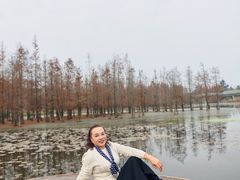 -白鹭·烟汀自然美学餐厅(白鹭湾店)