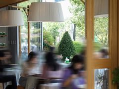 -翠贝卡&Mama Kelly Brunch Coffee(河西店)