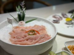 生鹅肠-围炉夜话·潮汕卤水火锅(榕江店)